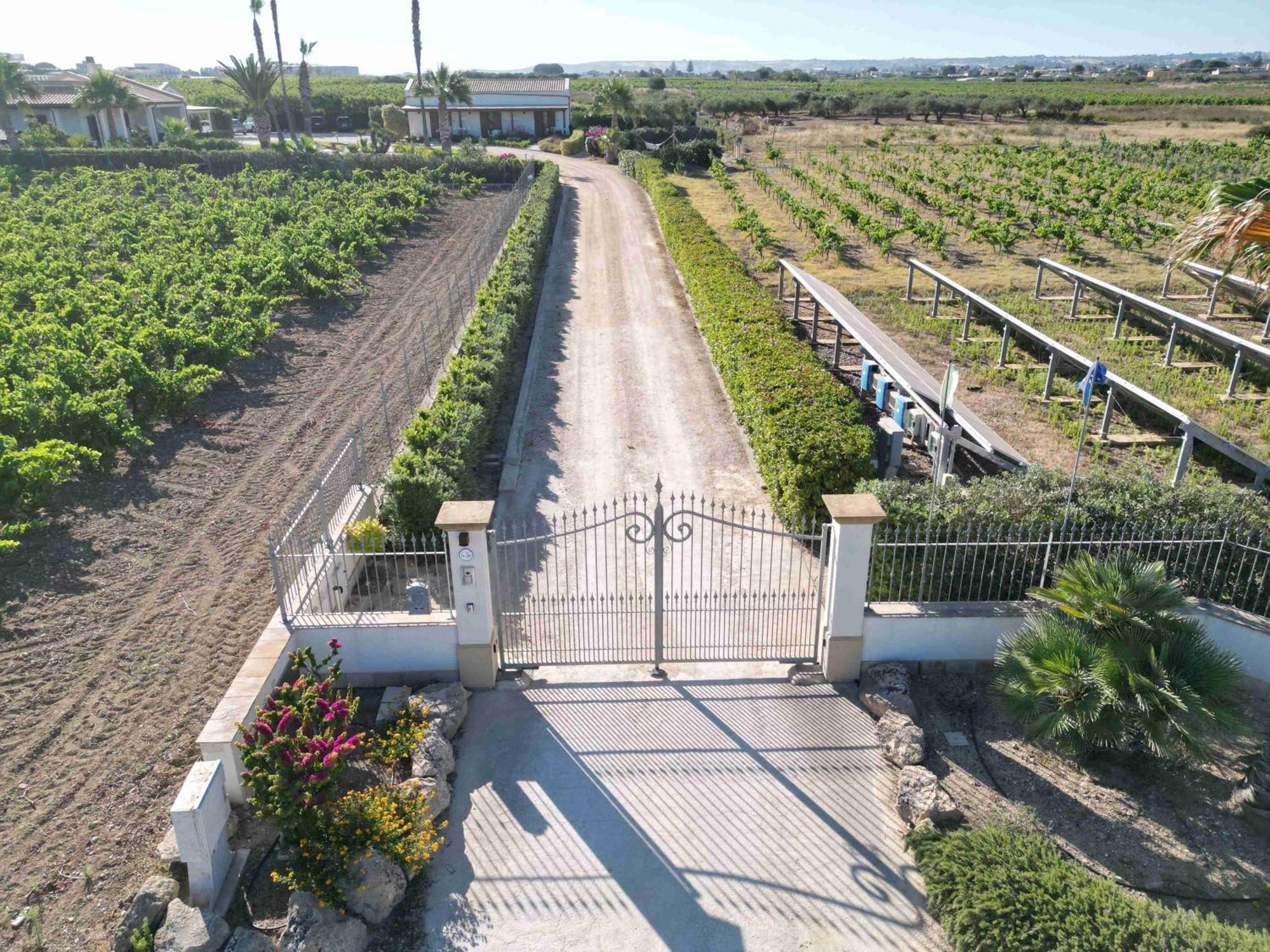 Bdl Open Space Marsala Exterior photo