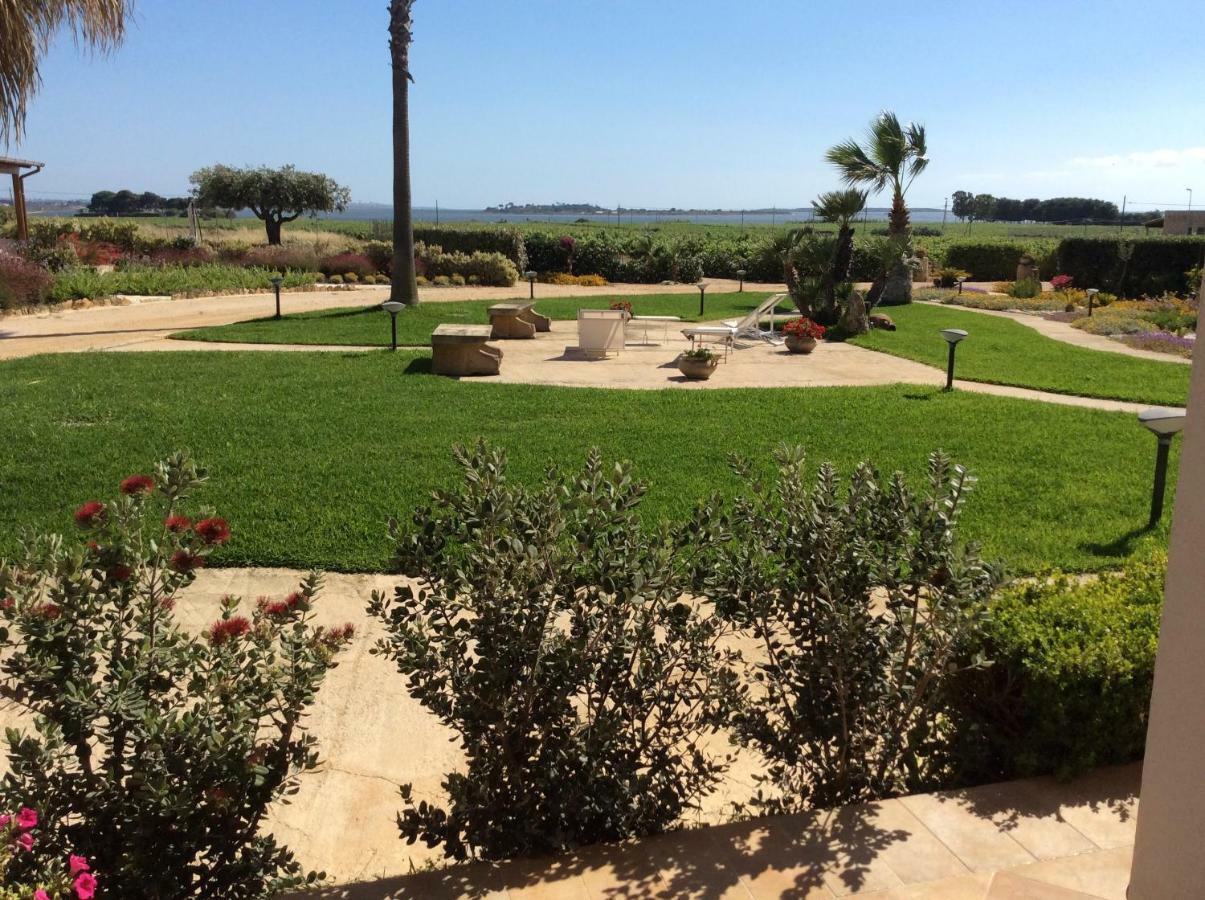 Bdl Open Space Marsala Exterior photo
